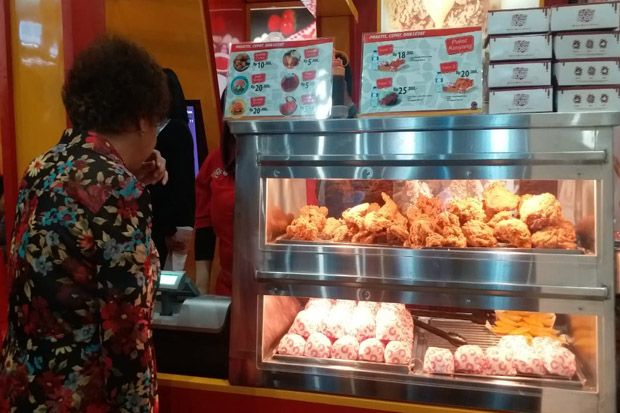 Kembangkan Usaha, Perusahaan...