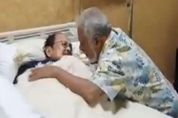 Cerita Video Viral Xanana...
