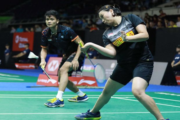 Luar Biasa, Comeback...