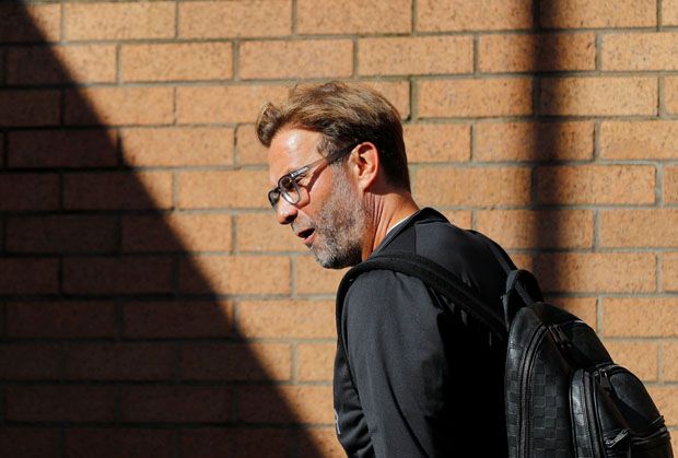 Jelang Hadapi Newcastle,...
