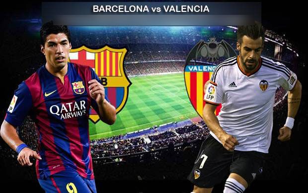 Preview Barcelona vs...