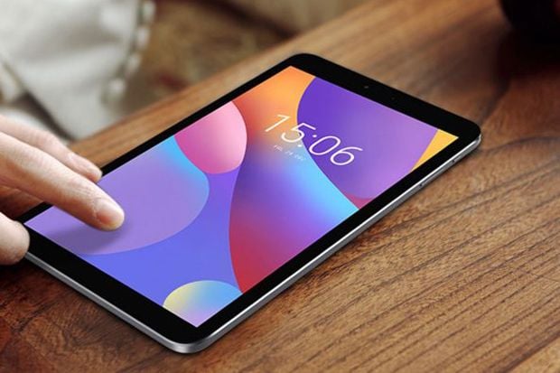LG G Pad 5 Muncul dengan...