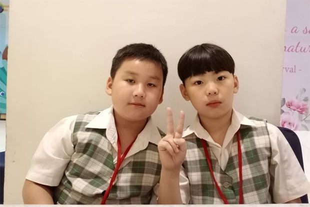 Gagal di Generali Olimpiade...