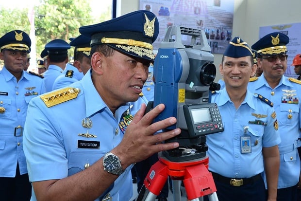 Tingkatkan Kemampuan...