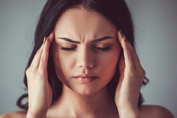 5 Obat Alternatif untuk...
