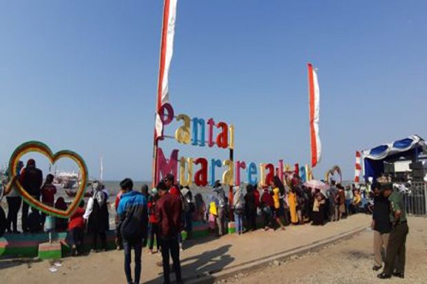 Pacific Pain Gelar Festival...