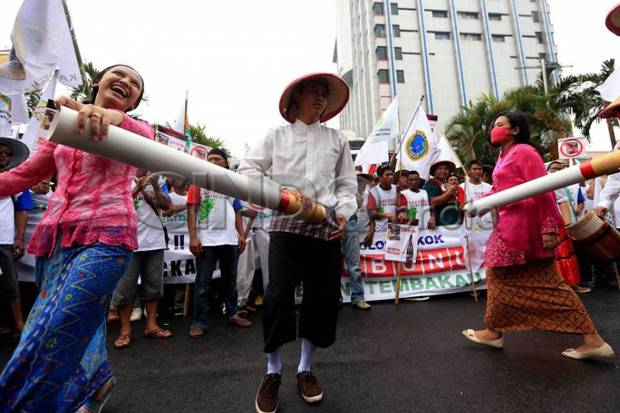 Pemprov DKI Didorong...