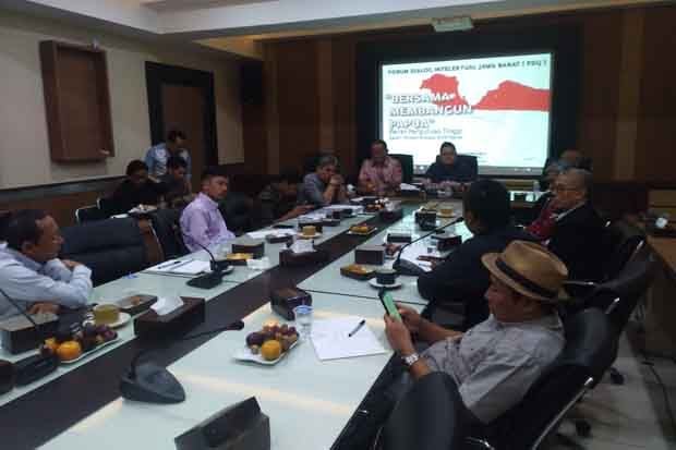Penguatan SDM Mahasiswa...