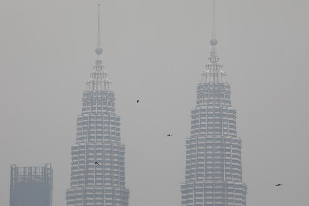 Perusahaan Malaysia...