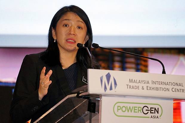 Perusahaan Malaysia...