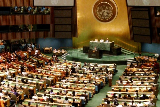 143 Kepala Negara dan...