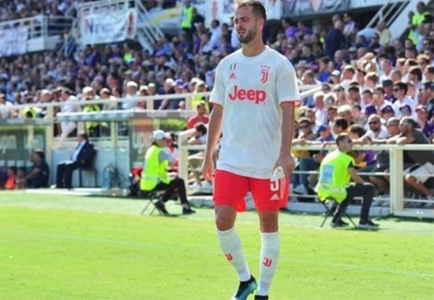 Dua Pemain Penting Juventus...