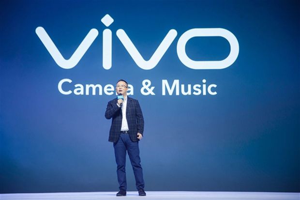 Vivo Funtouch OS 9.1...
