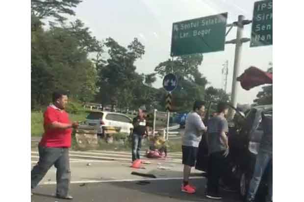 Ini Nama-nama Korban...