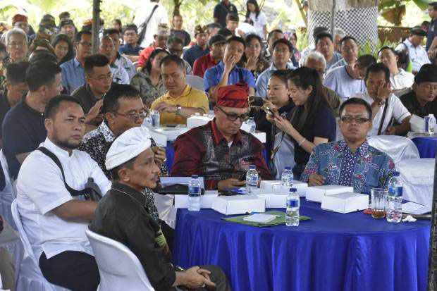 Gorontalo Dipastikan...
