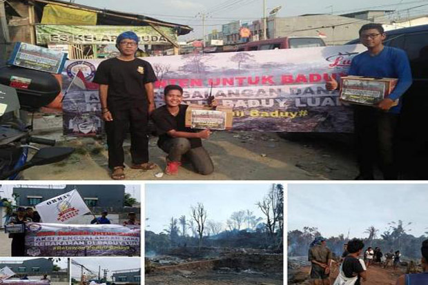 Rescue Perindo Galang...