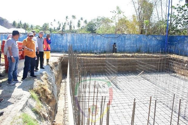 Siasat PDAM Kota Gorontalo...