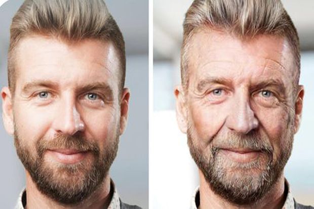 FaceApp Bisa Timbulkan...