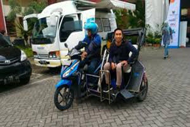 Membangun Bisnis untuk...