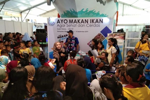 Dongkrak Nilai Jual...