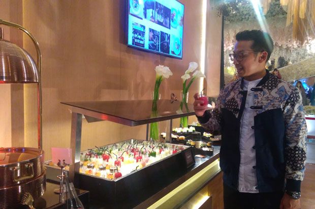 Catering Bukan Lagi...