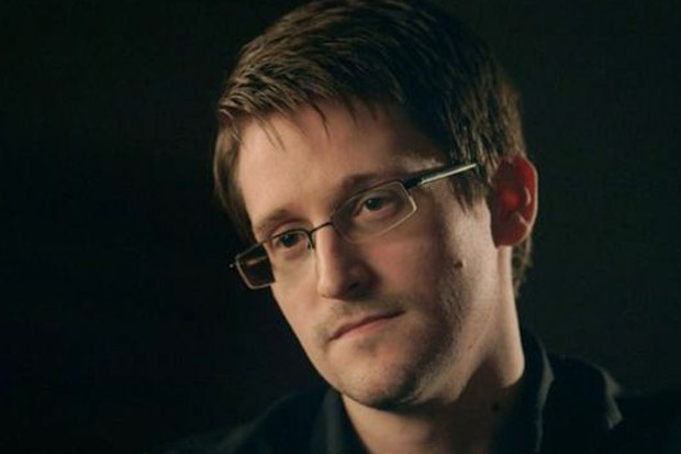 Snowden Ajukan Permintaan...