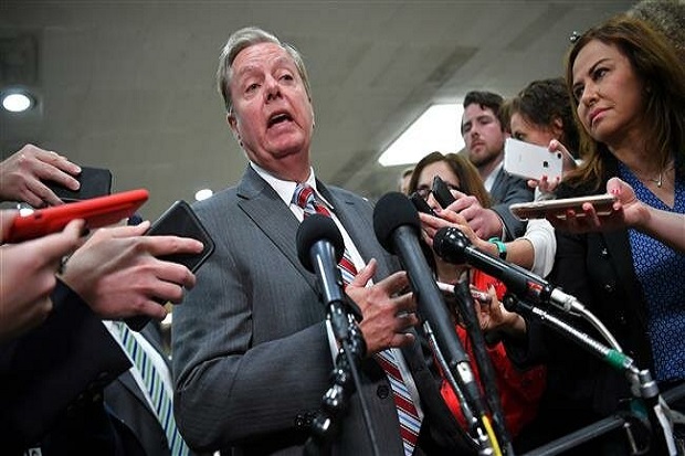 Senator AS: Washington...