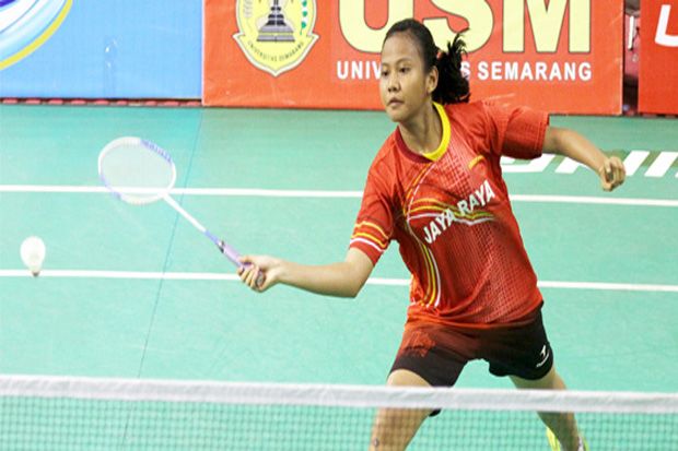 Sabet Dua Gelar, Pemain...