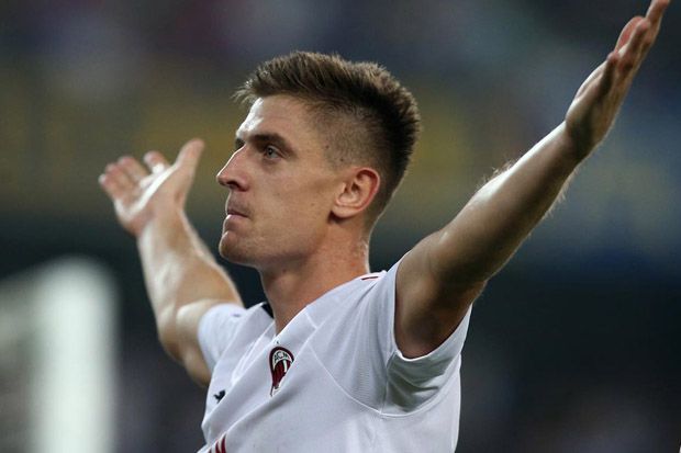 Marco Giampaolo Tak...