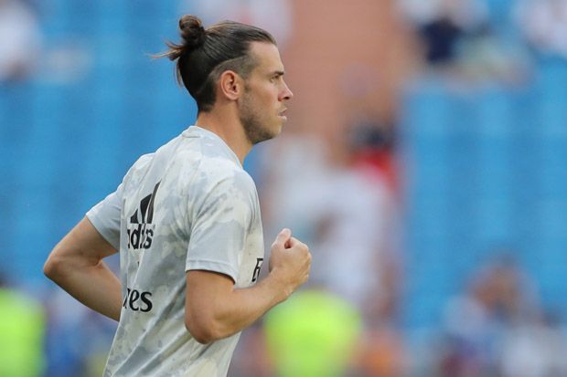 Zidane Siapkan Gareth...