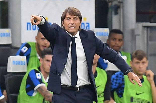 Conte: Barcelona Tak...