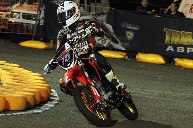 Trial Game Asphalt 2019...