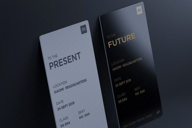 Xiaomi Konfirmasi Mi...