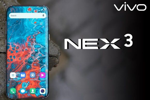 Akhirnya vivo Kenalkan...