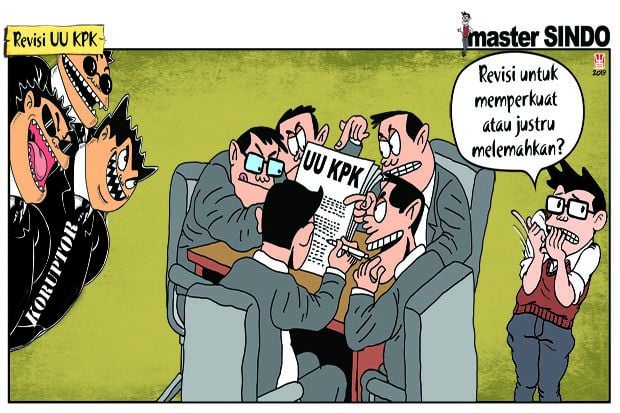 DPR dan Pemerintah Sepakat,...