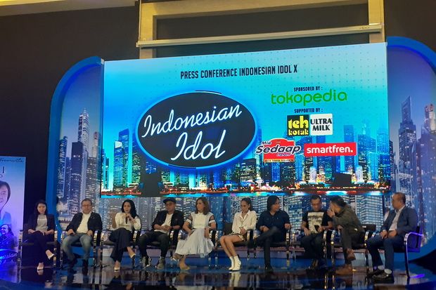 Tayang 7 Oktober, Indonesian...