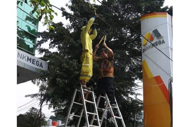 Kadis Bina Marga Siap...