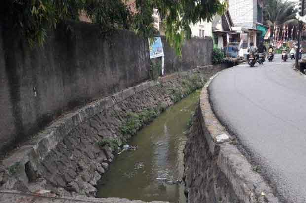 Terkendala Ruang, Pemasangan...