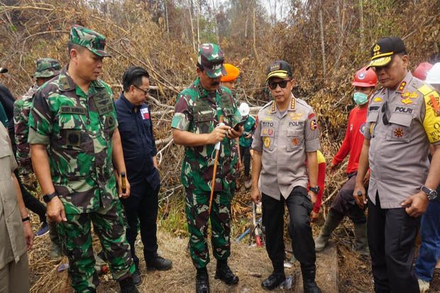 Kapolri Sebut Ada Kejanggalan...