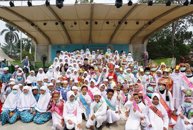 Wawako Maulana Tutup...
