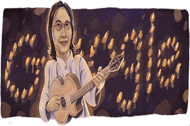 Google Doodle Rayakan...