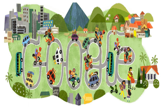Google Tambah Fitur...
