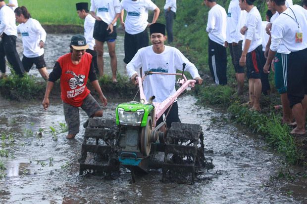 Kementan Dinilai Serius...