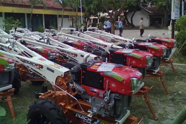 Kementan Tegaskan 5...