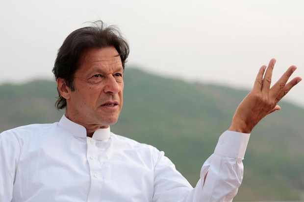 Pakistan Akan Membom...