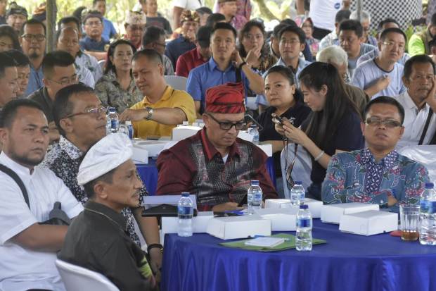 Kabupaten Gorontalo...