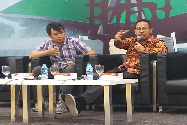 DPR Desak Tindak Tegas...