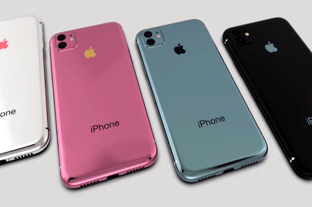 iPhone 11 Minim Inovasi...