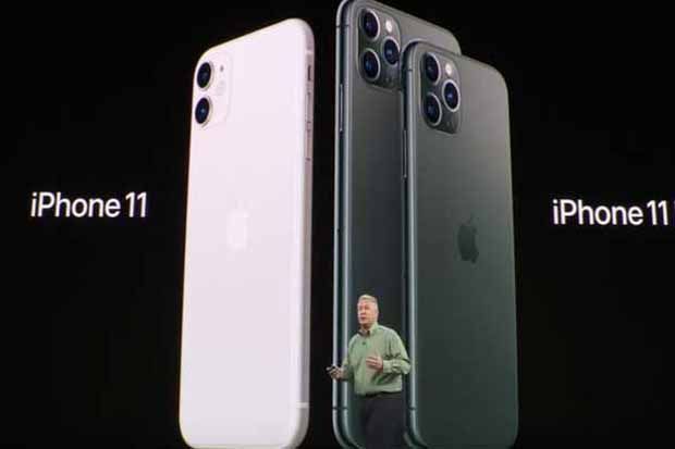 Apple Streaming Lebih...