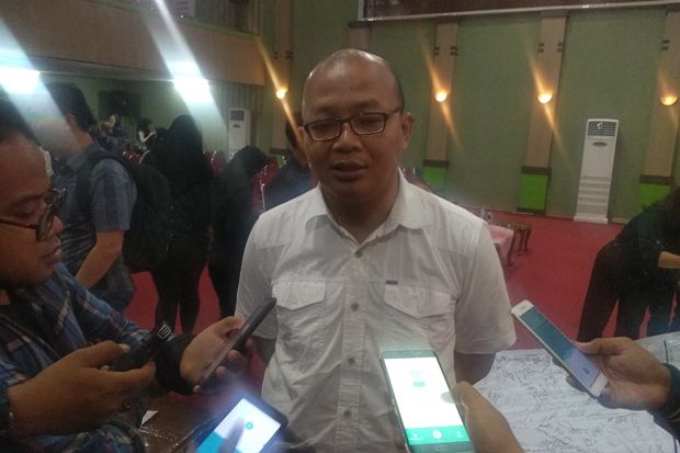 Baru Disahkan, UU KPK...